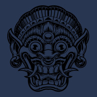 Balinese Barong Men Denim Jacket | Artistshot