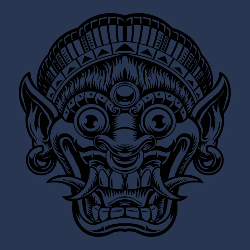 Balinese Barong Men Denim Jacket | Artistshot