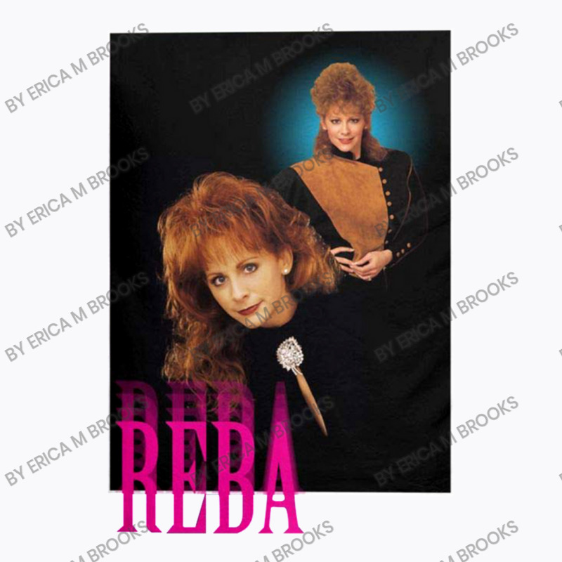 Reba T-shirt | Artistshot