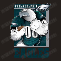 Awesome Philadelpia Eagle's Fc Tank Top | Artistshot