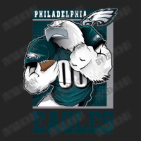 Awesome Philadelpia Eagle's Fc 3/4 Sleeve Shirt | Artistshot