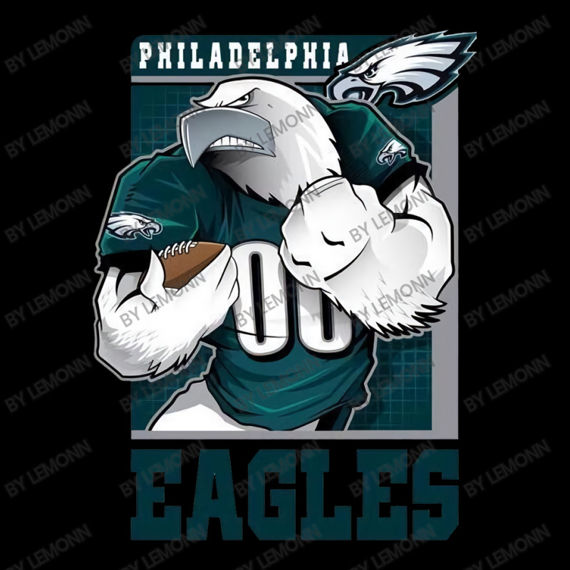 Awesome Philadelpia Eagle's Fc Long Sleeve Shirts | Artistshot