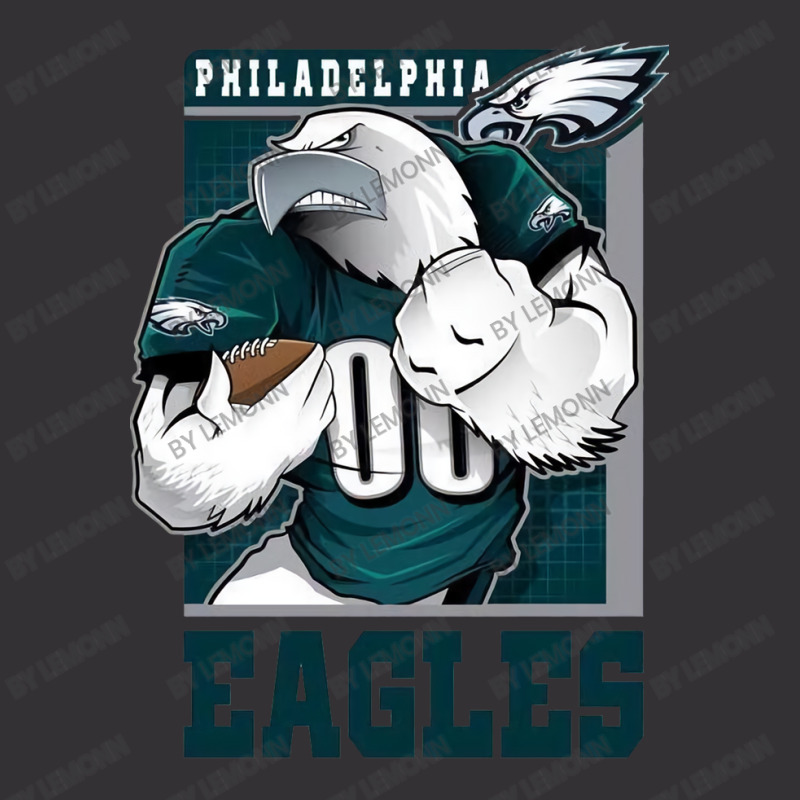 Awesome Philadelpia Eagle's Fc Vintage Short | Artistshot