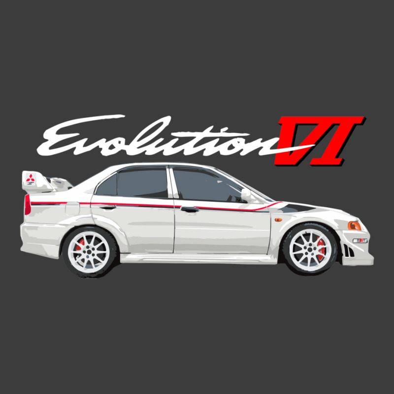 Evolution Vi Tommi Makinen Edition White Rs Men's Polo Shirt by wesaluarm | Artistshot