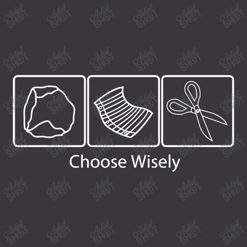 Choose Wisely Ladies Curvy T-Shirt by Kimonos | Artistshot