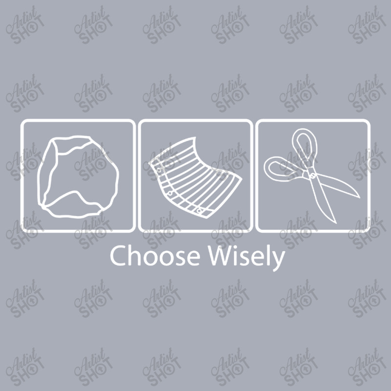 Choose Wisely Tank Dress by Kimonos | Artistshot