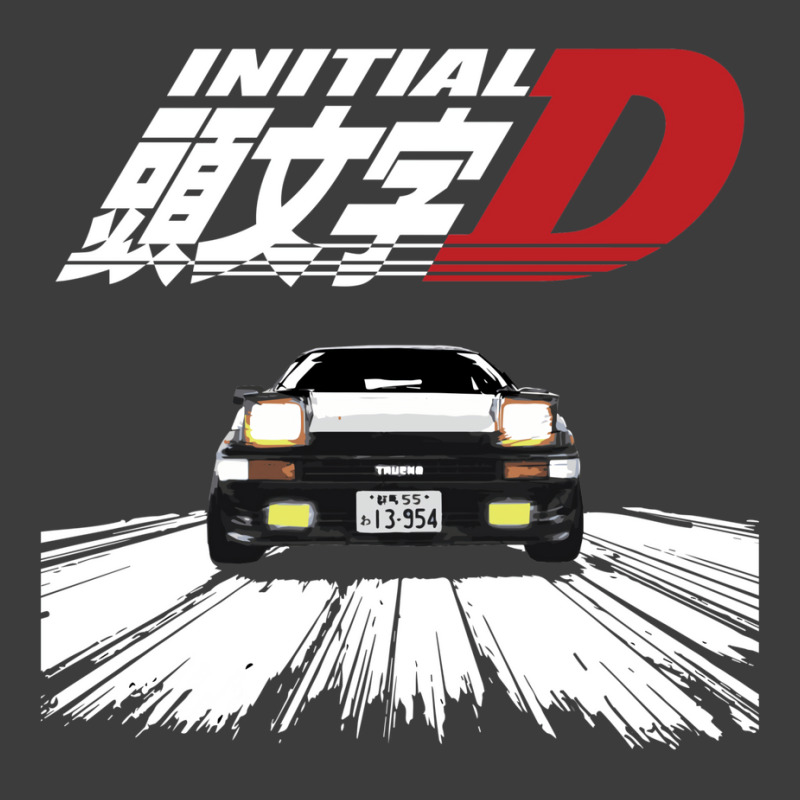 Initial D    Ae86 Chase Men's Polo Shirt | Artistshot