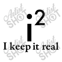 I Keep It Real 3/4 Sleeve Shirt | Artistshot