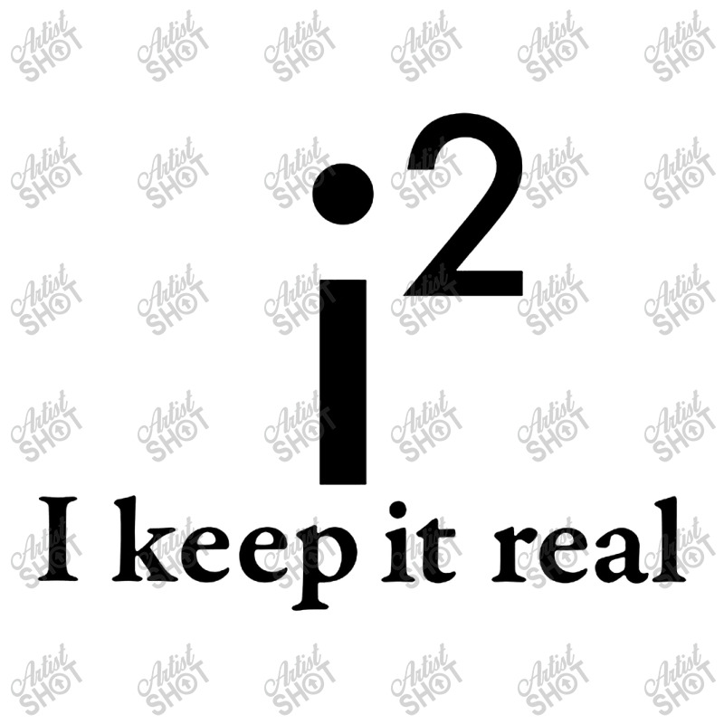 I Keep It Real 3/4 Sleeve Shirt | Artistshot