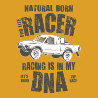 Pro Lite Truck Racing Dna T-shirt | Artistshot