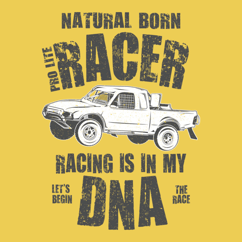 Pro Lite Truck Racing Dna Graphic T-shirt | Artistshot