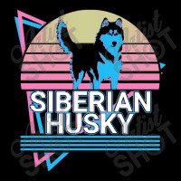 Siberian Husky ,siberian Husky Retro Gift Adjustable Cap | Artistshot