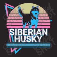 Siberian Husky ,siberian Husky Retro Gift Vintage Cap | Artistshot