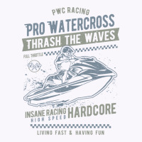 Pro Watercross Jet Skiing Tank Top | Artistshot