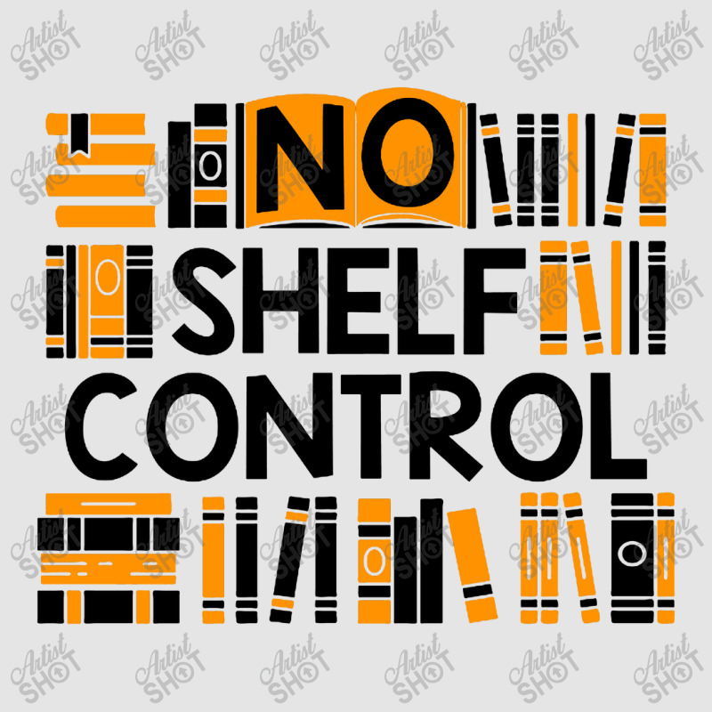 No Shelf Control Exclusive T-shirt | Artistshot