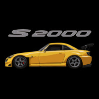 Rio Yellow S2k Hardtop Lightweight Hoodie | Artistshot