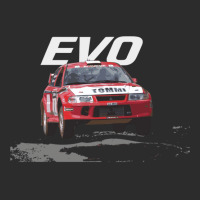 99 Wrc Champion Tommi Mäkinen Evo Cropped Hoodie | Artistshot