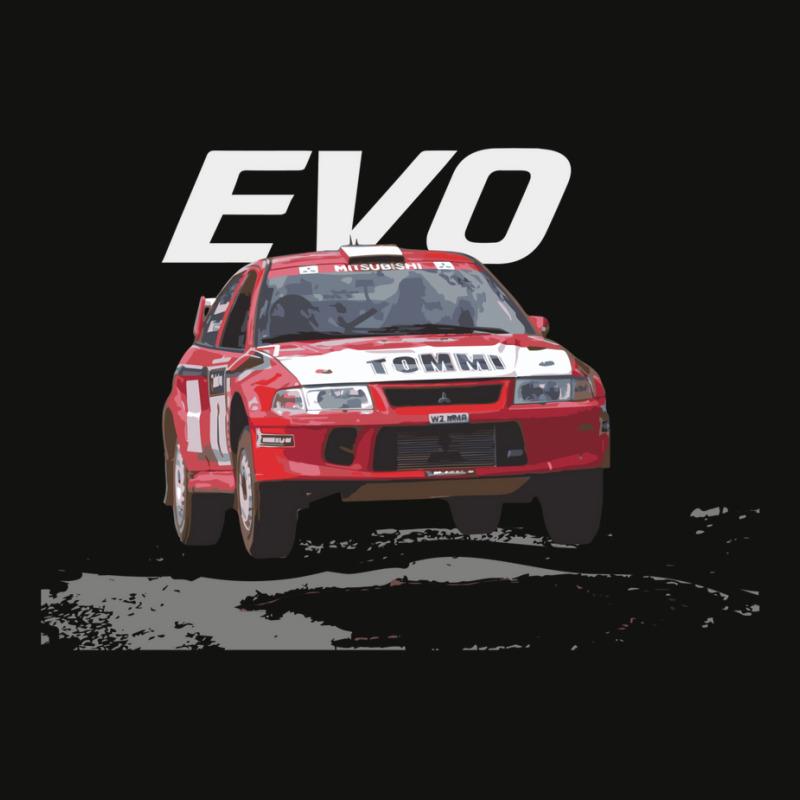 99 Wrc Champion Tommi Mäkinen Evo Scorecard Crop Tee by vivienorumaay | Artistshot