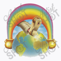 Kick The 'grateful' Rainbow T-shirt | Artistshot