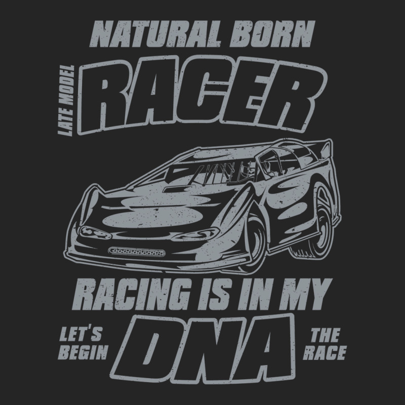 Dirt Track Racing Dna Unisex Hoodie by ekhjurgeby | Artistshot