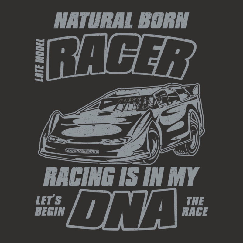 Dirt Track Racing Dna Champion Hoodie by ekhjurgeby | Artistshot