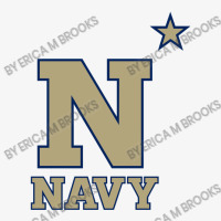 Us Naval Academy Ladies Fitted T-shirt | Artistshot