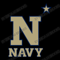 Us Naval Academy Cropped Sweater | Artistshot