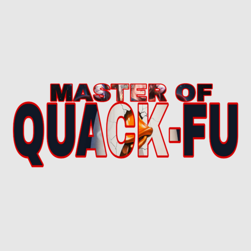 Quack Fu Unisex Jogger | Artistshot