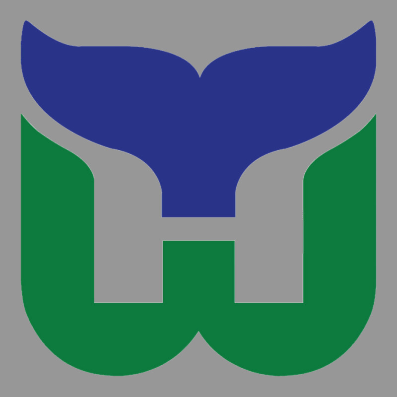 Vintage Hartford Hockey   Retro Whalers Women's V-Neck T-Shirt by oresabeluuhy | Artistshot