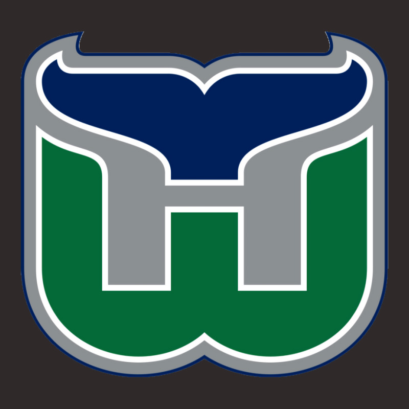 Vintage Hartford Hockey   Retro Whalers 1 Racerback Tank by oresabeluuhy | Artistshot