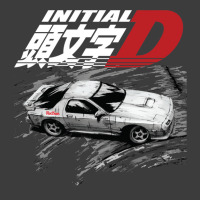 Initial D Fc Rx7 Drifting   Ryosuke Takahashi Redsuns Men's Polo Shirt | Artistshot