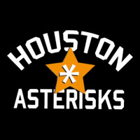 Instant Classic!!   Houston Asterisks Pocket T-shirt | Artistshot