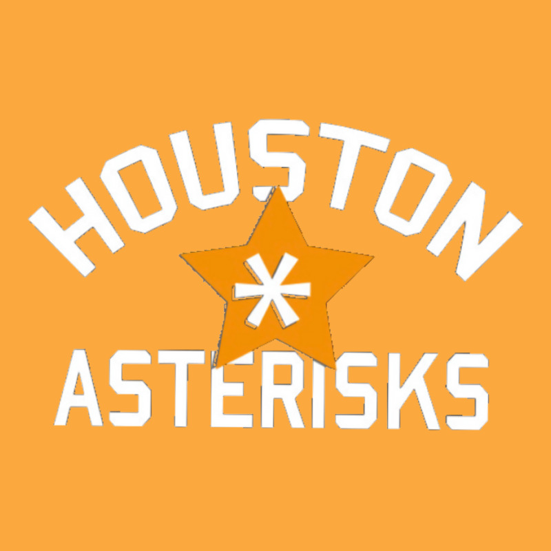 Instant Classic!!   Houston Asterisks Zipper Hoodie | Artistshot