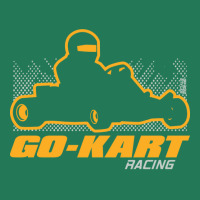 Gokart Racing Champ Ladies Fitted T-shirt | Artistshot