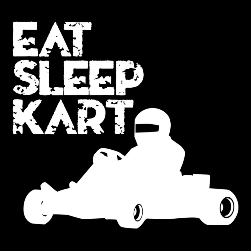 Gokart Racing Eat Sleep Kart Pro Men's Long Sleeve Pajama Set by rejahyertayb | Artistshot