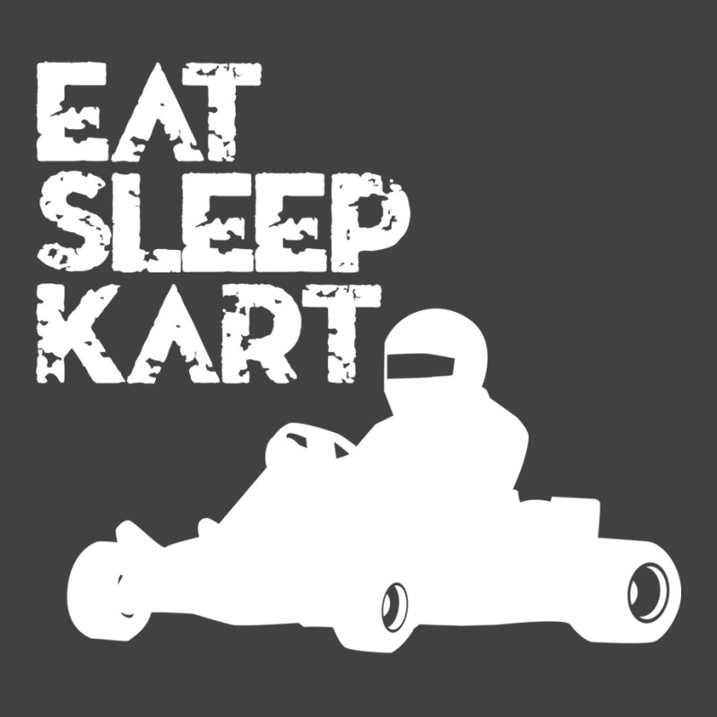 Gokart Racing Eat Sleep Kart Pro Vintage T-Shirt by rejahyertayb | Artistshot