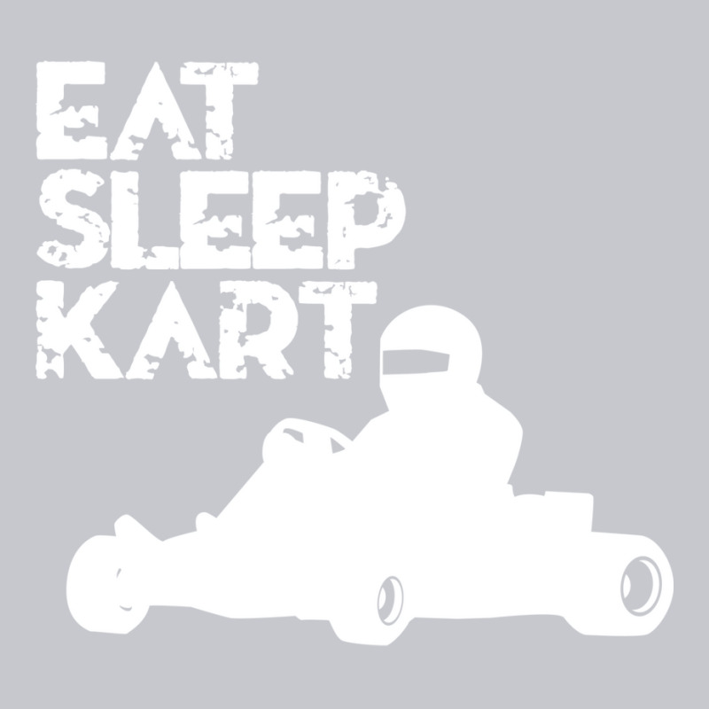 Gokart Racing Eat Sleep Kart Pro Unisex Jogger by rejahyertayb | Artistshot