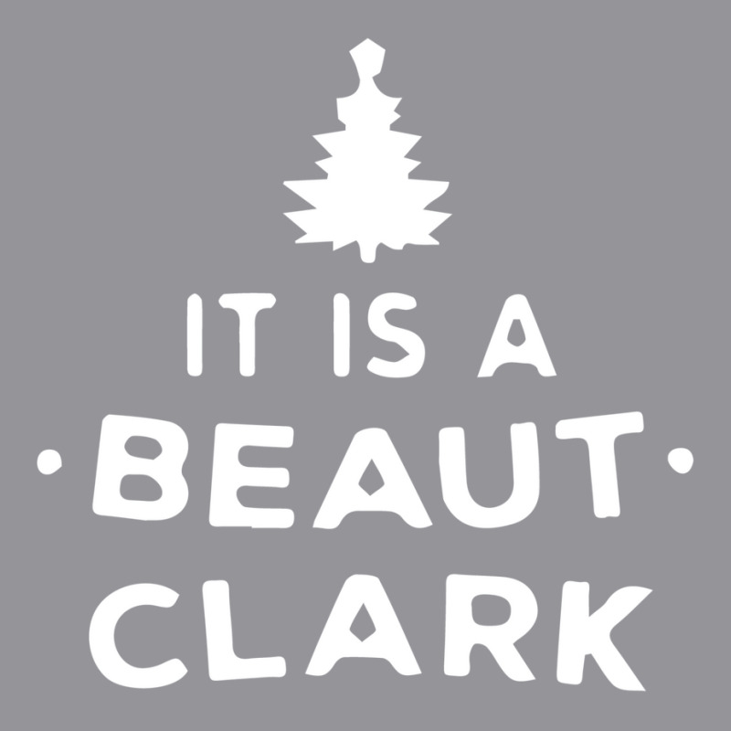 It Is A Beaut Clark   Funny Christmas Humor Gifts 3/4 Sleeve Shirt | Artistshot