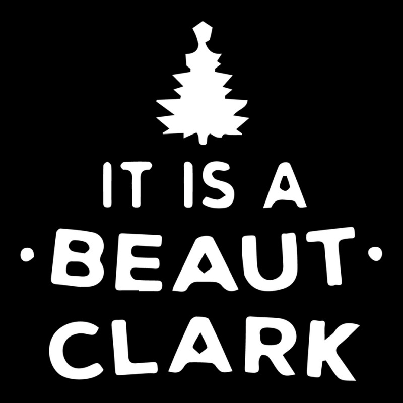 It Is A Beaut Clark   Funny Christmas Humor Gifts Lightweight Hoodie | Artistshot