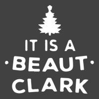 It Is A Beaut Clark   Funny Christmas Humor Gifts Vintage T-shirt | Artistshot