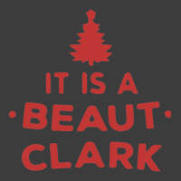 It Is A Beaut Clark   Funny Christmas Humor Gifts 1 Men's Polo Shirt | Artistshot