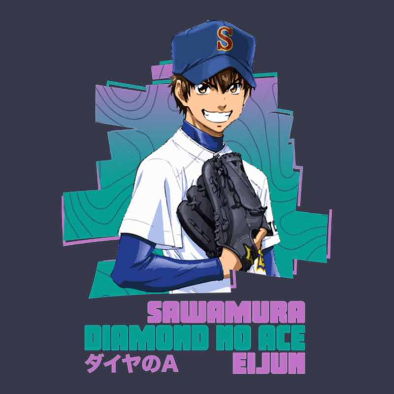 Sawamura Eijun   Diamond No Ace Long Sleeve Shirts by sinayxhuljaa | Artistshot