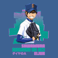 Sawamura Eijun   Diamond No Ace Men's Polo Shirt | Artistshot