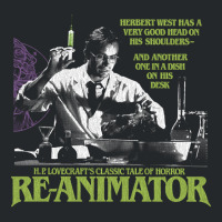 Limited Edition Reanimator, Re-animator, Herbert West-xggfl Crewneck Sweatshirt | Artistshot