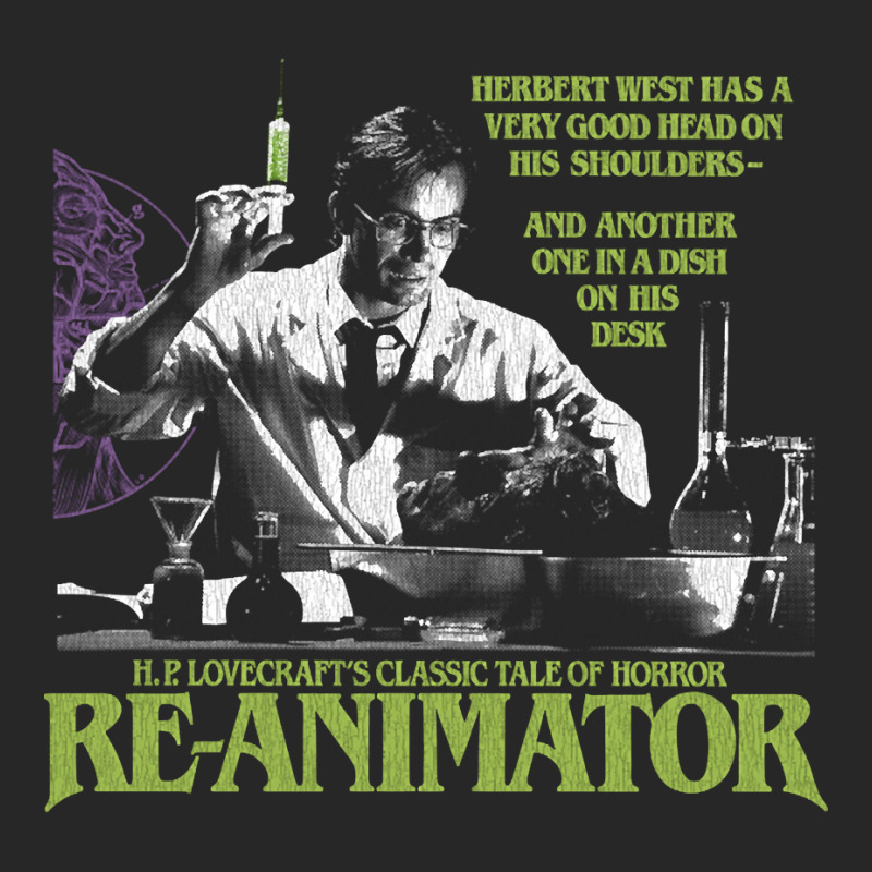 Limited Edition Reanimator, Re-animator, Herbert West-xggfl Women's Pajamas Set by haodinhvan1 | Artistshot