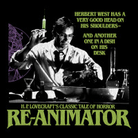 Limited Edition Reanimator, Re-animator, Herbert West-xggfl Cropped Hoodie | Artistshot