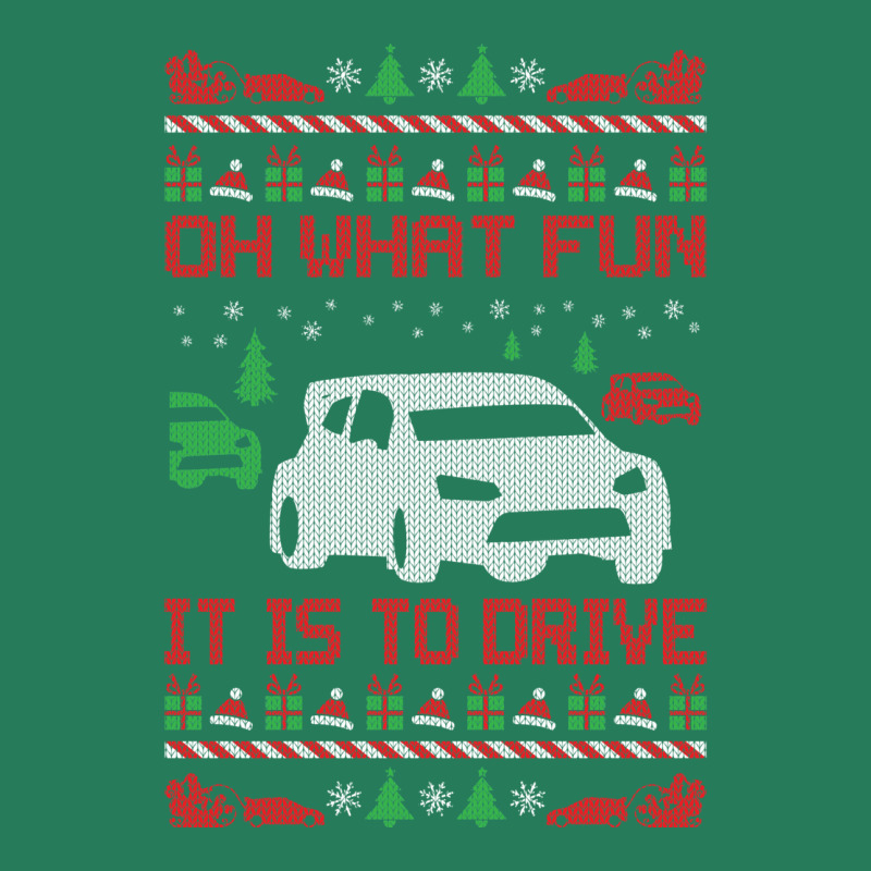 Rally Car Race Christmas T-shirt | Artistshot