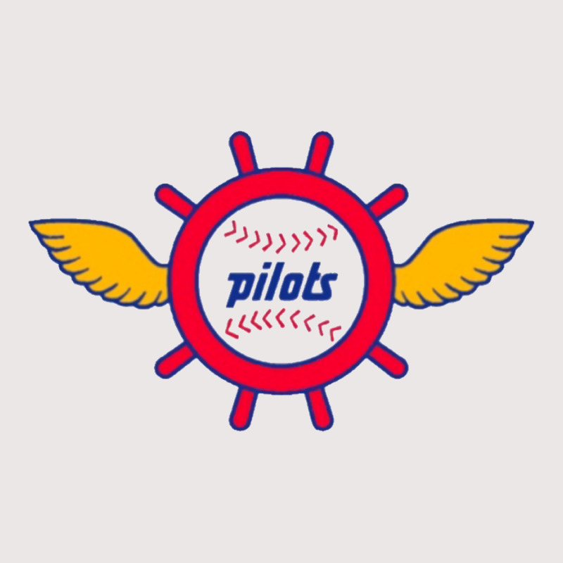 Seattle Baseball   Vintage Pilots Pocket T-Shirt by sinayxhuljaa | Artistshot