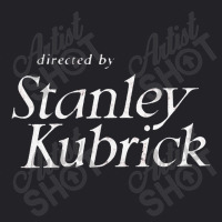 Directed By Stanley Kubrick   Clockwork Orange Youth Tee | Artistshot