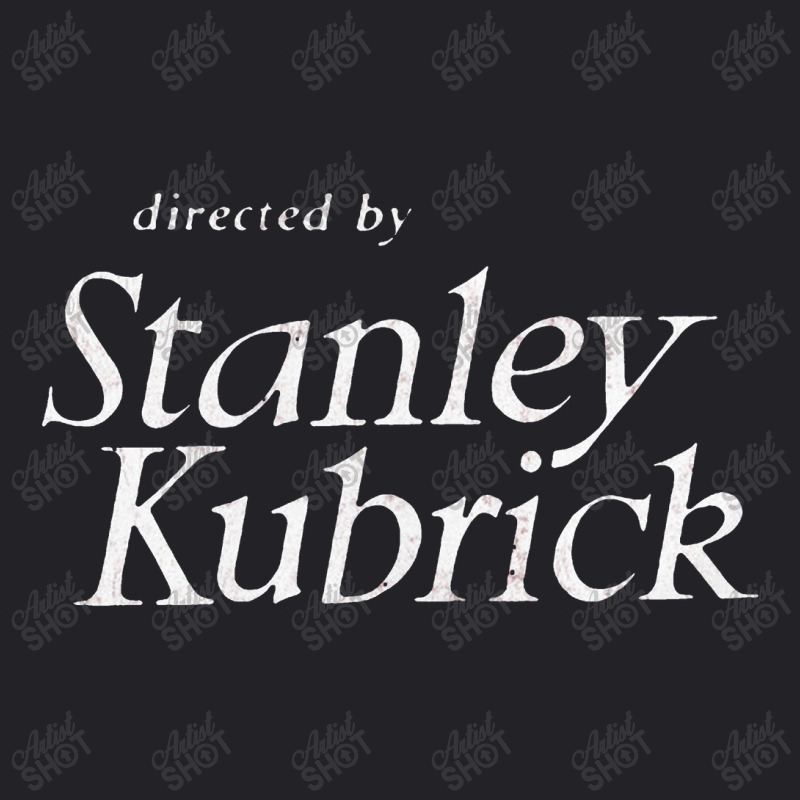 Directed By Stanley Kubrick   Clockwork Orange Youth Tee by kudupiye | Artistshot